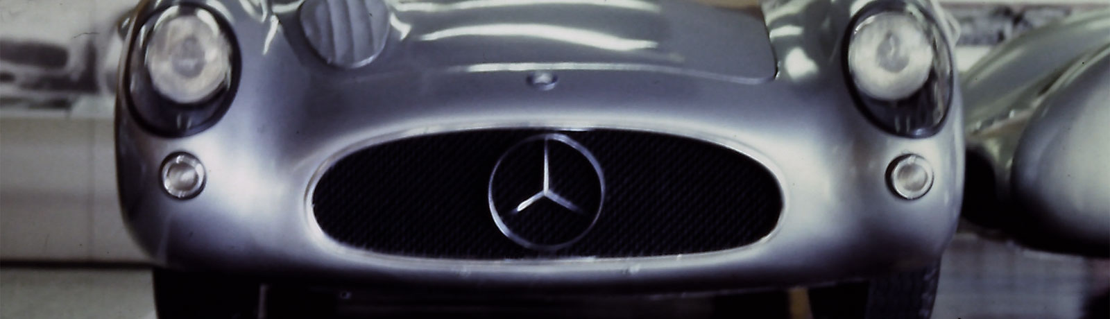 Mercedes Auto