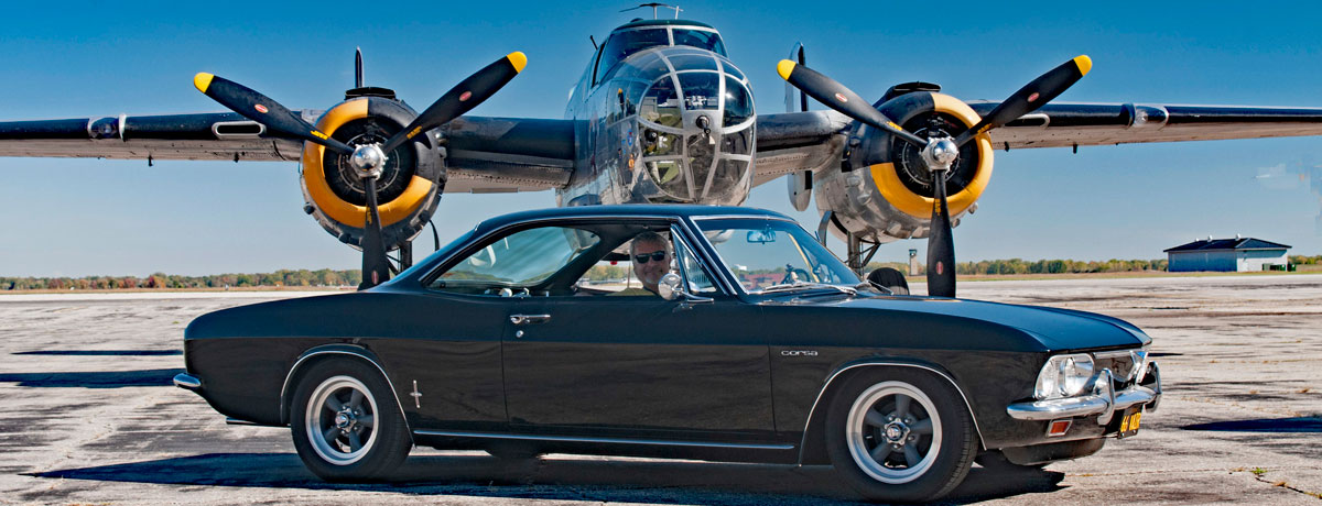 Corvair